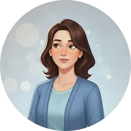 Über EnglischKomet 2 Lina - deine Hilfe für alle Fragen - Profilbild