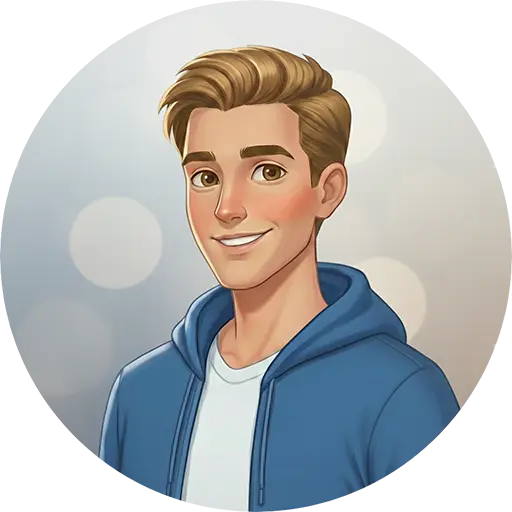 Über EnglischKomet 1 Tom - Lehrer, Coach, Creator - Profilbild