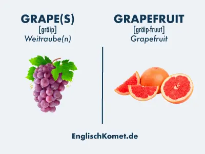 grape vs grapefruit