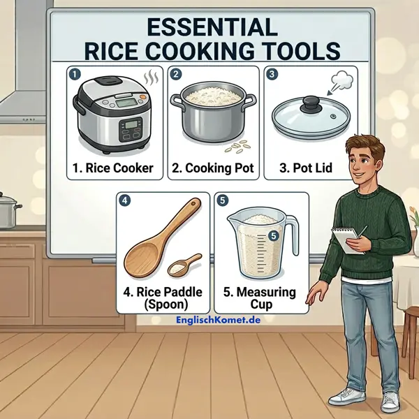 kuechengeraete reis kochen